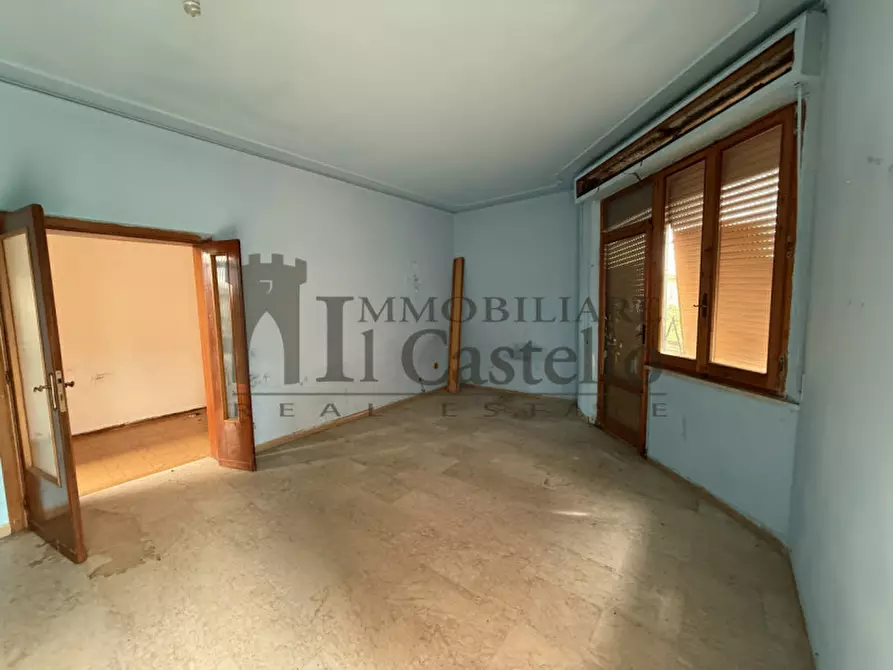 Immagine 21 di Casa indipendente in vendita  in Via Como a Montepulciano