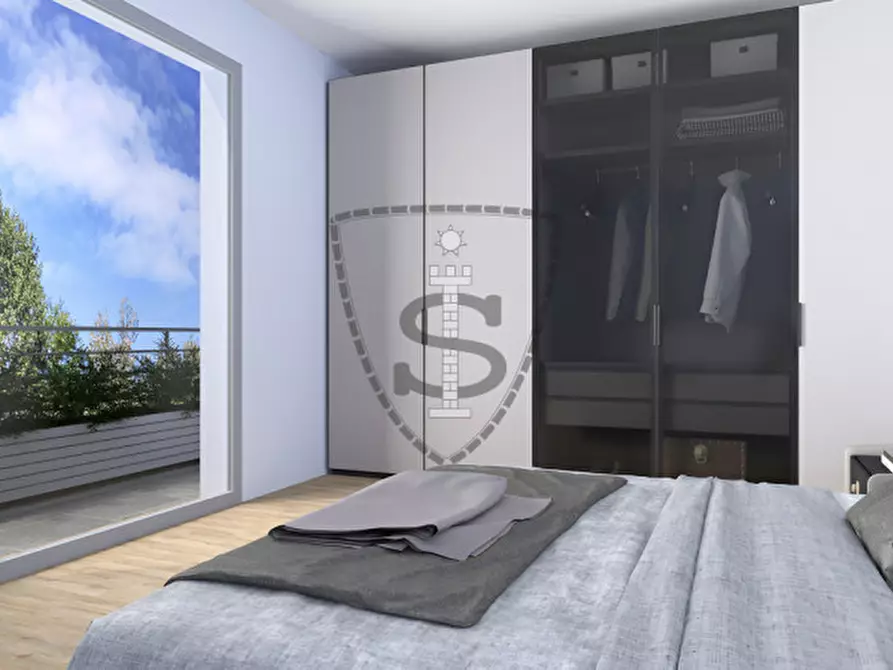 Immagine 5 di Casa bifamiliare in vendita  in Via Cappuccini, 26 a Loria