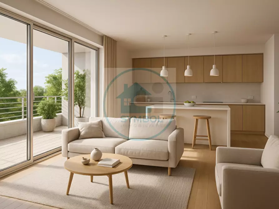 Immagine 1 di Appartamento in vendita  in VIA RAGAZZI DEL '99 a Martellago