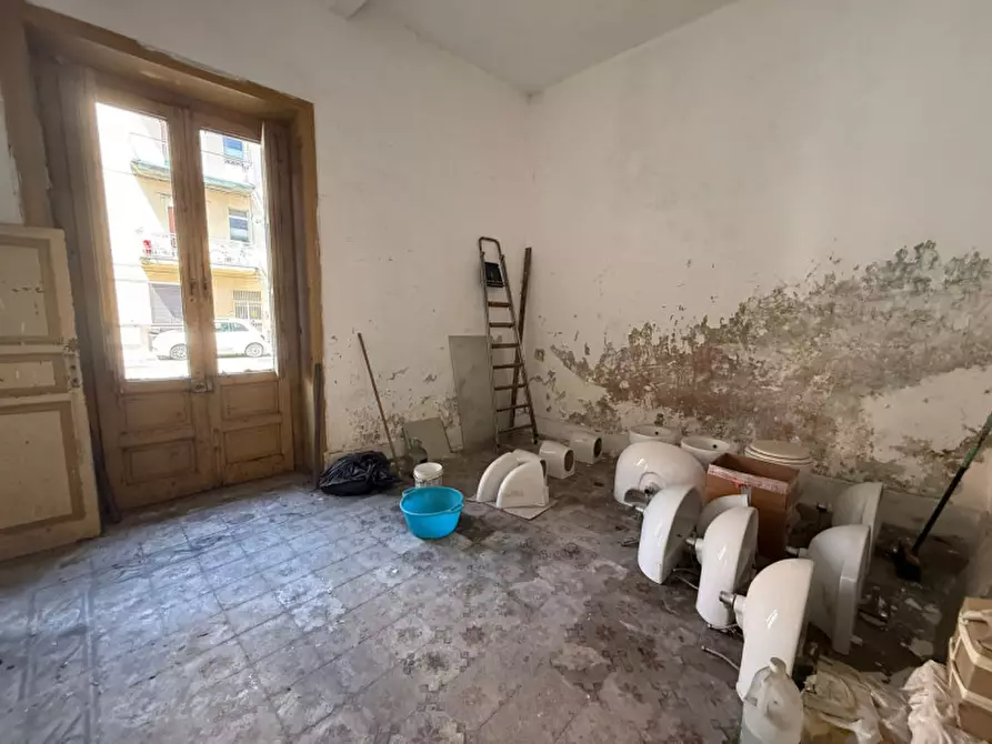 Immagine 3 di Casa indipendente in vendita  in Via Galletti 96 a Palermo
