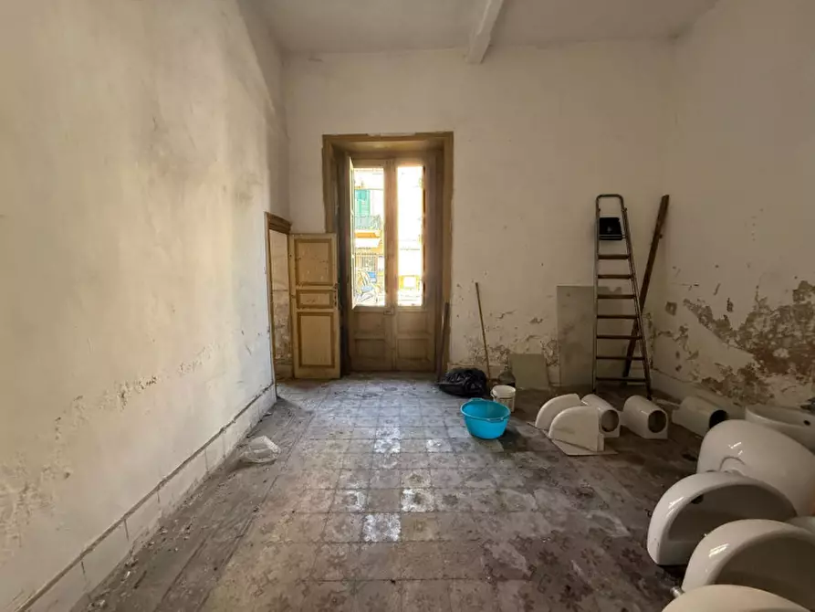 Immagine 4 di Casa indipendente in vendita  in Via Galletti 96 a Palermo