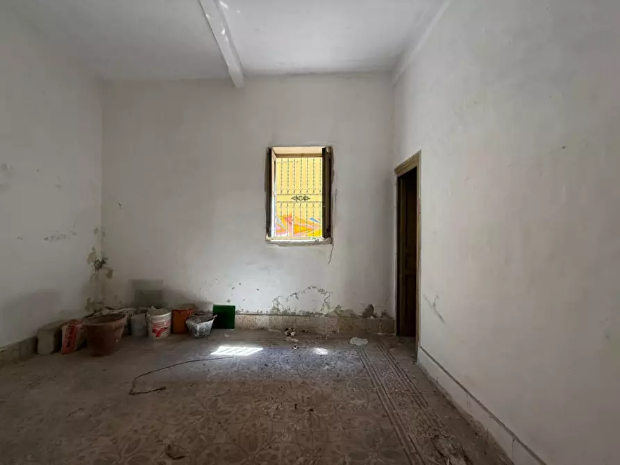 Immagine 5 di Casa indipendente in vendita  in Via Galletti 96 a Palermo