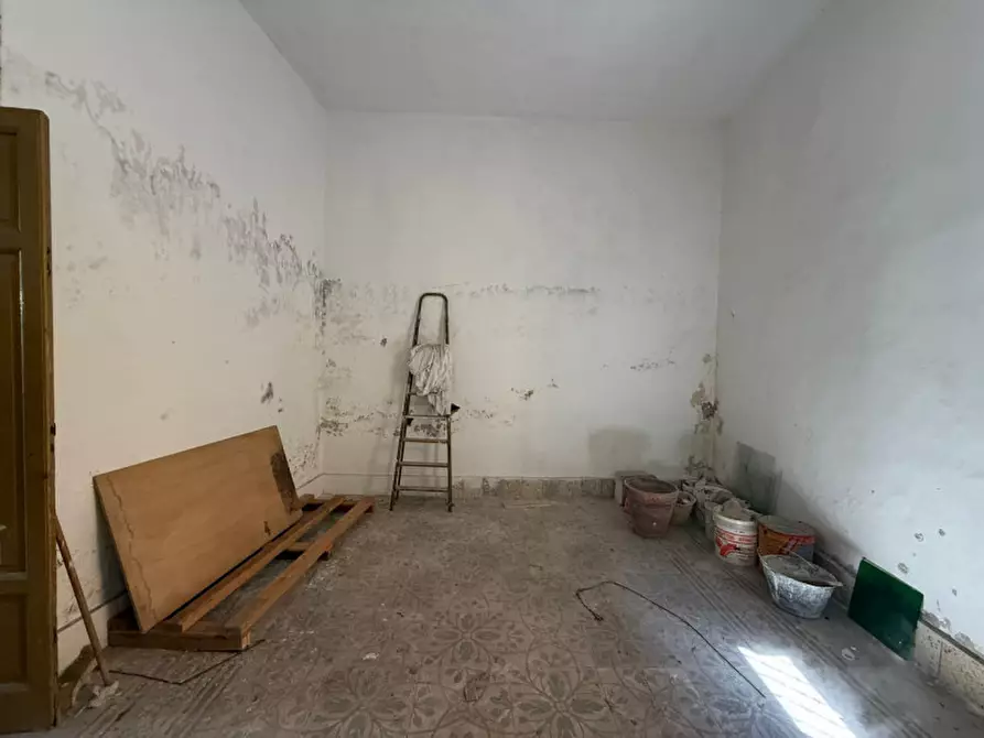 Immagine 6 di Casa indipendente in vendita  in Via Galletti 96 a Palermo