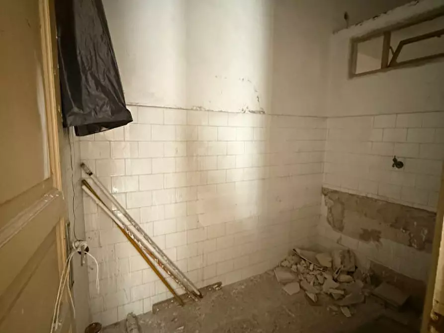 Immagine 7 di Casa indipendente in vendita  in Via Galletti 96 a Palermo