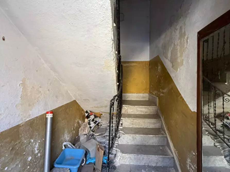 Immagine 8 di Casa indipendente in vendita  in Via Galletti 96 a Palermo