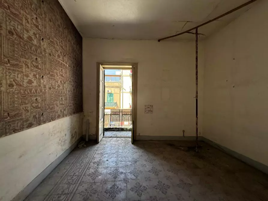 Immagine 10 di Casa indipendente in vendita  in Via Galletti 96 a Palermo