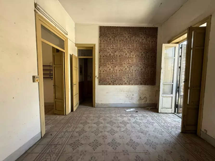 Immagine 11 di Casa indipendente in vendita  in Via Galletti 96 a Palermo
