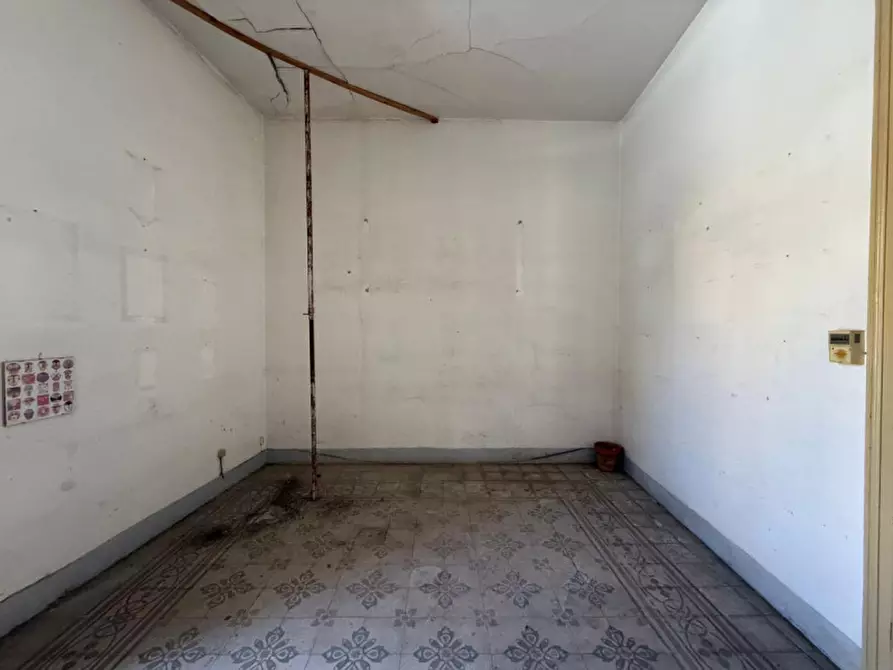 Immagine 13 di Casa indipendente in vendita  in Via Galletti 96 a Palermo