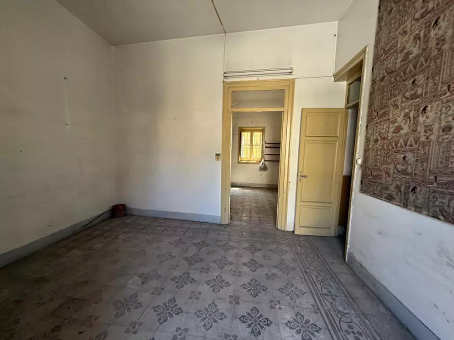 Immagine 14 di Casa indipendente in vendita  in Via Galletti 96 a Palermo