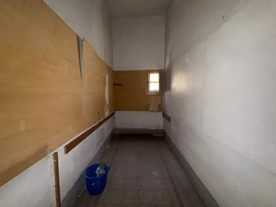 Immagine 19 di Casa indipendente in vendita  in Via Galletti 96 a Palermo