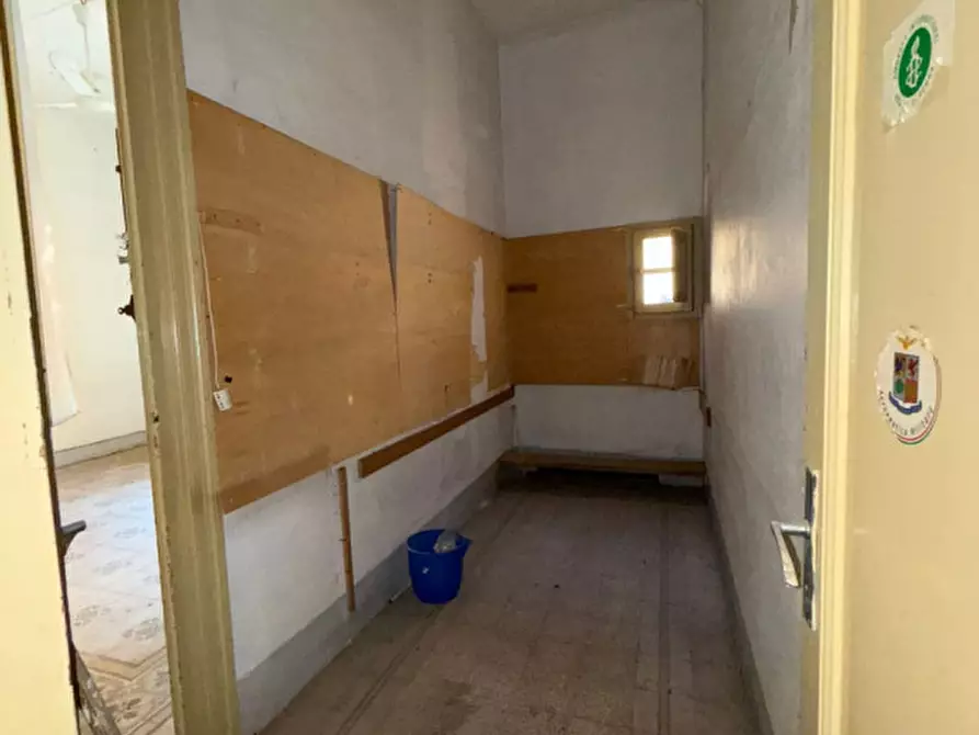 Immagine 20 di Casa indipendente in vendita  in Via Galletti 96 a Palermo