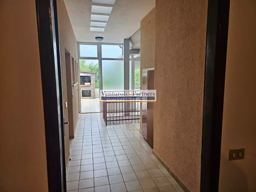 Immagine 15 di Casa indipendente in vendita  in Via del Rio a Manerba Del Garda