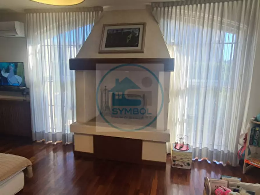 Immagine 5 di Casa trifamiliare in vendita  in Via Eleonora Duse a Spinea