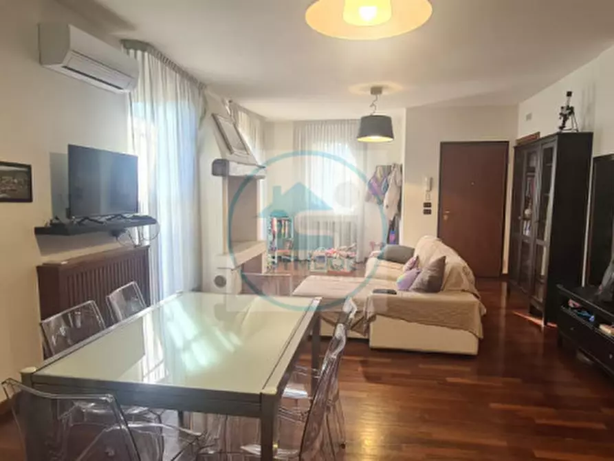 Immagine 6 di Casa trifamiliare in vendita  in Via Eleonora Duse a Spinea