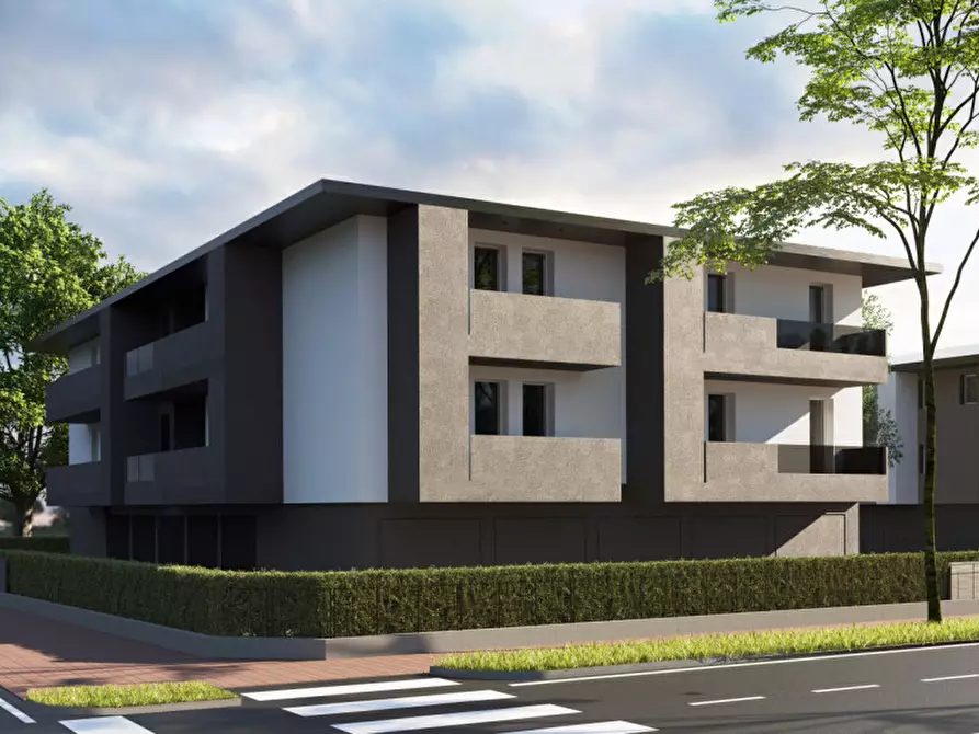 Immagine 3 di Appartamento in vendita  in VVIA RAGAZZI DEL '99 a Martellago