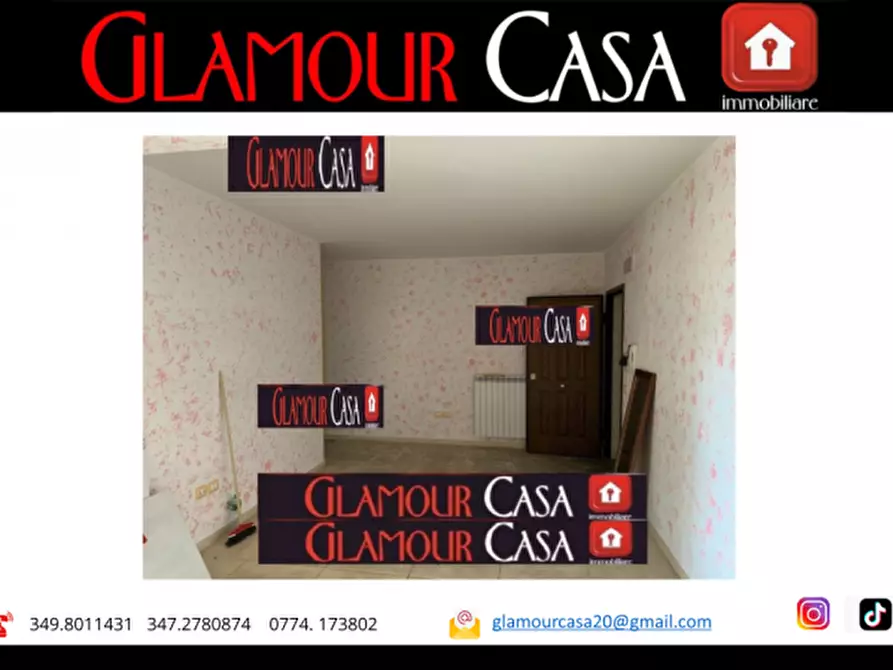 Immagine 2 di Appartamento in vendita  in Via N. Paganini a Guidonia Montecelio