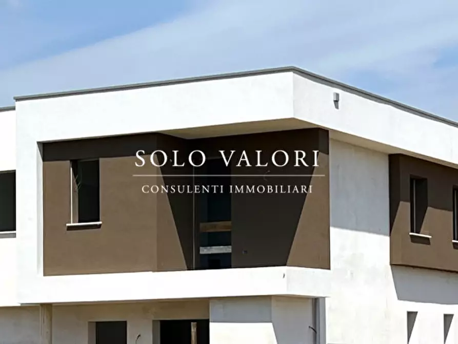 Immagine 1 di Casa quadrifamiliare in vendita  a Vedelago