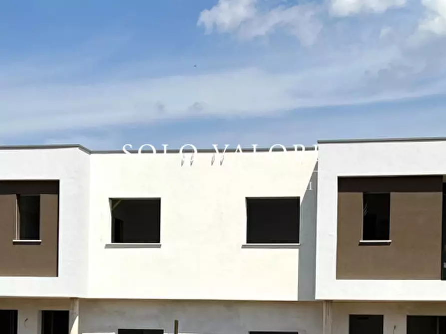 Immagine 2 di Casa quadrifamiliare in vendita  a Vedelago