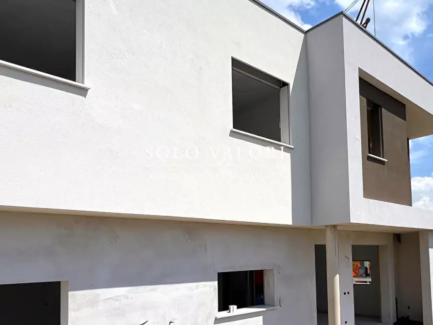Immagine 3 di Casa quadrifamiliare in vendita  a Vedelago