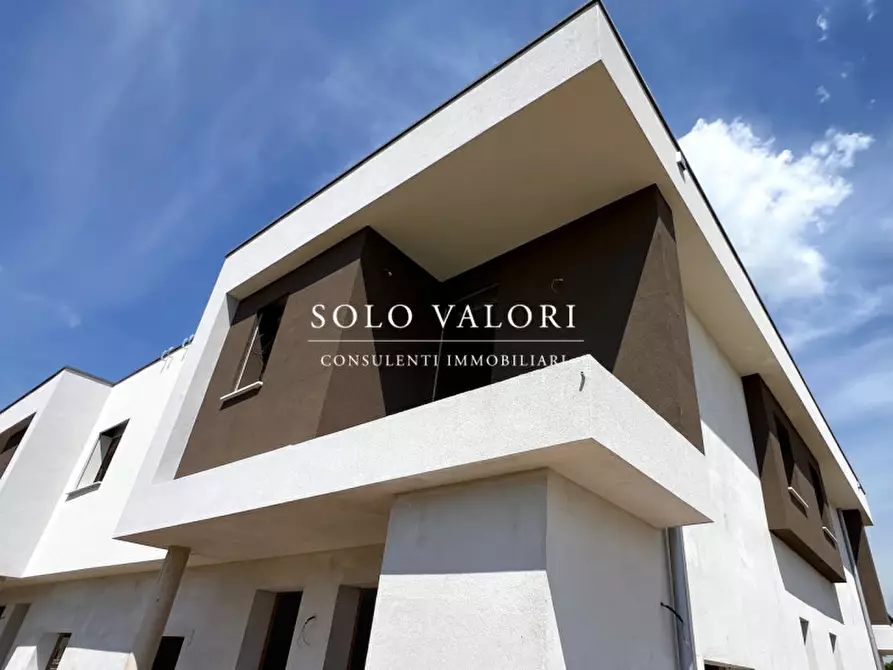 Immagine 6 di Casa quadrifamiliare in vendita  a Vedelago