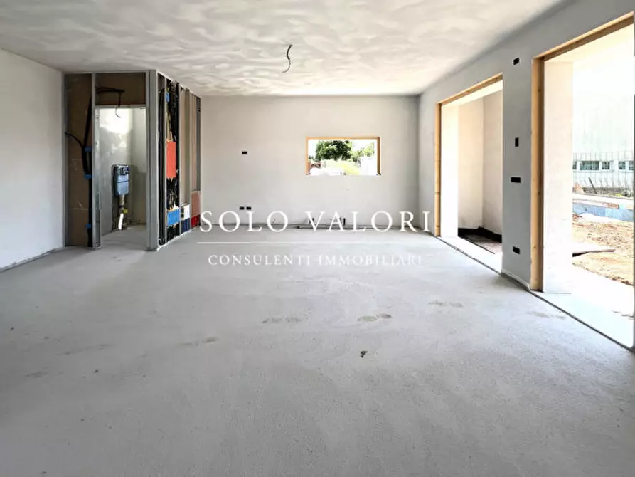 Immagine 7 di Casa quadrifamiliare in vendita  a Vedelago