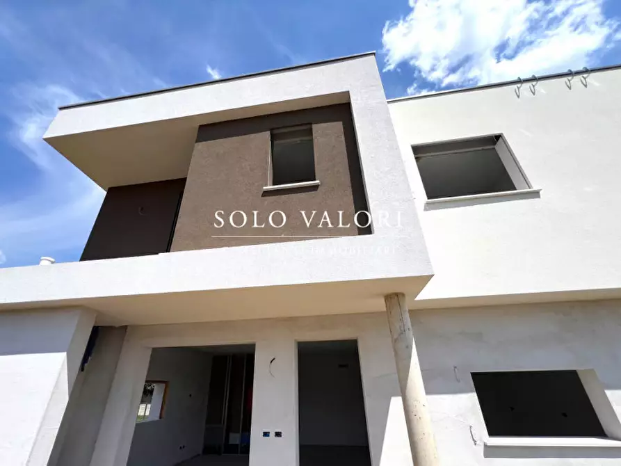 Immagine 8 di Casa quadrifamiliare in vendita  a Vedelago