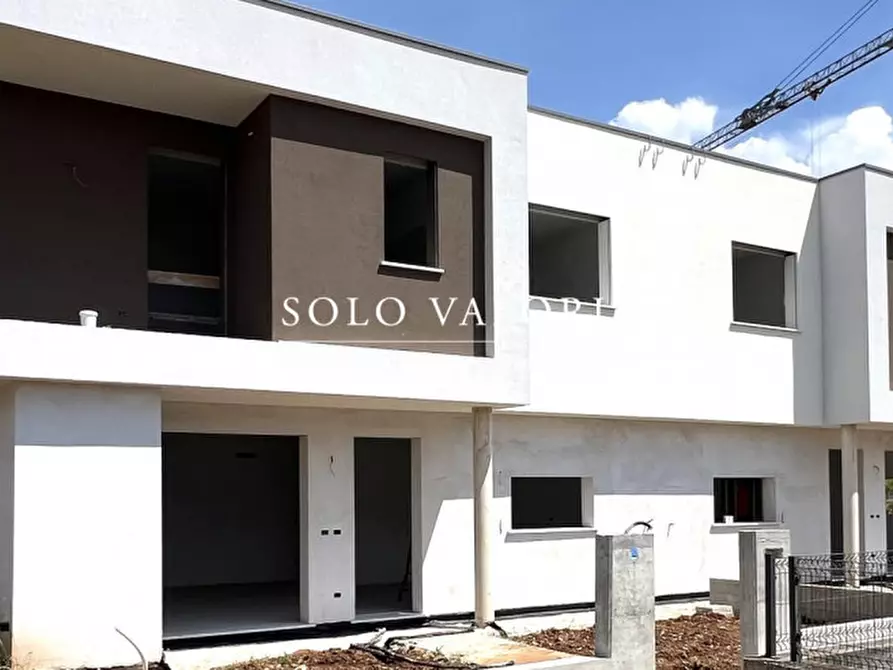 Immagine 9 di Casa quadrifamiliare in vendita  a Vedelago