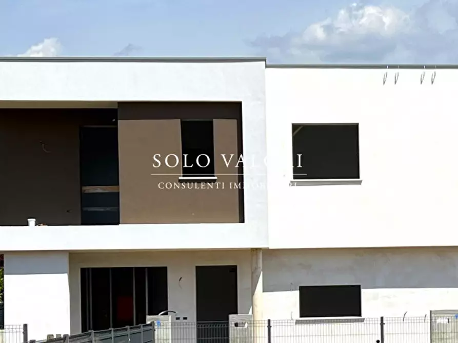 Immagine 10 di Casa quadrifamiliare in vendita  a Vedelago