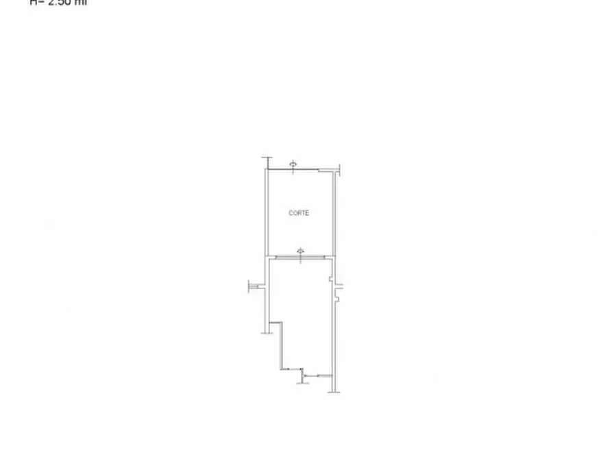 Immagine 5 di Villa in vendita  in Via Pietro Vannucci a Guidonia Montecelio