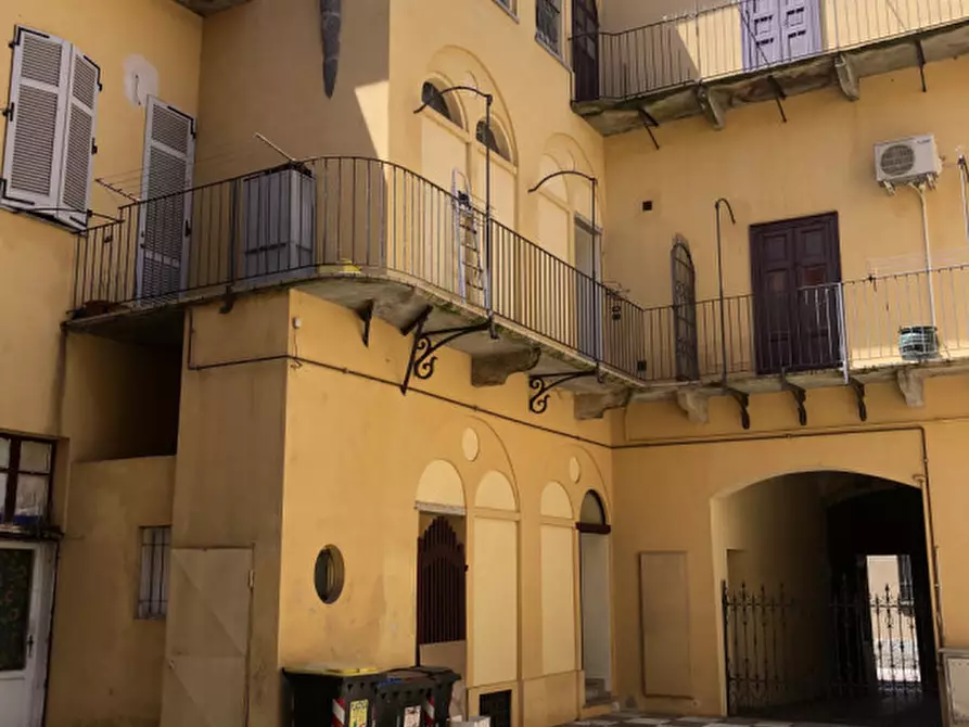 Immagine 1 di Appartamento in vendita  in Via Rivetta 17 a Casale Monferrato