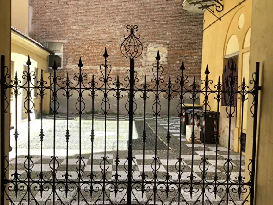 Immagine 2 di Appartamento in vendita  in Via Rivetta 17 a Casale Monferrato