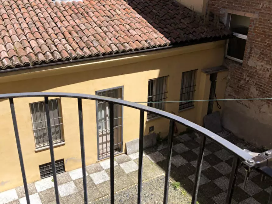 Immagine 3 di Appartamento in vendita  in Via Rivetta 17 a Casale Monferrato