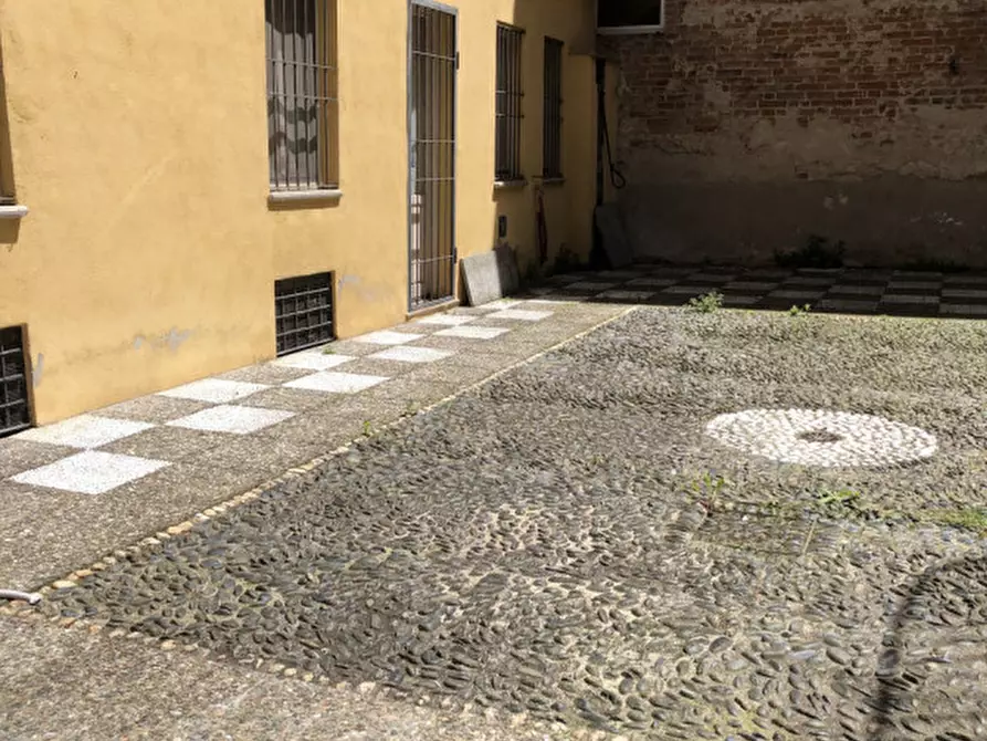 Immagine 4 di Appartamento in vendita  in Via Rivetta 17 a Casale Monferrato