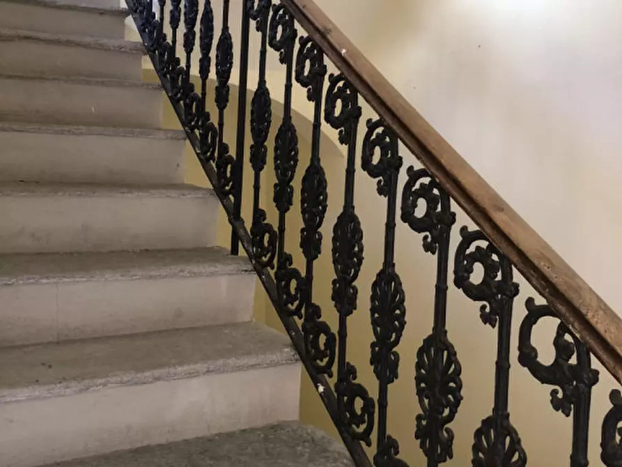 Immagine 7 di Appartamento in vendita  in Via Rivetta 17 a Casale Monferrato