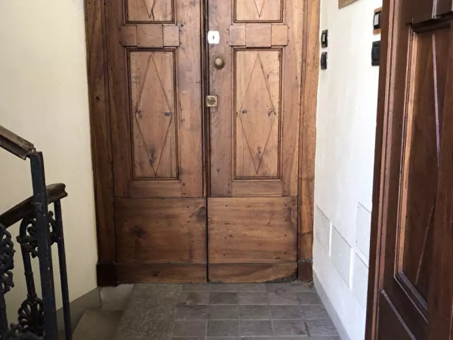 Immagine 8 di Appartamento in vendita  in Via Rivetta 17 a Casale Monferrato