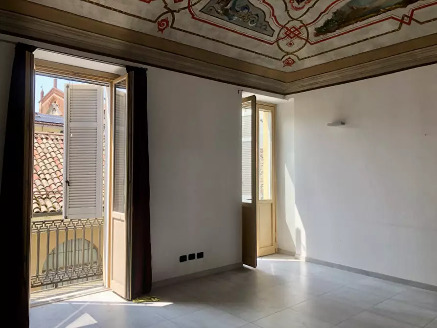 Immagine 10 di Appartamento in vendita  in Via Rivetta 17 a Casale Monferrato