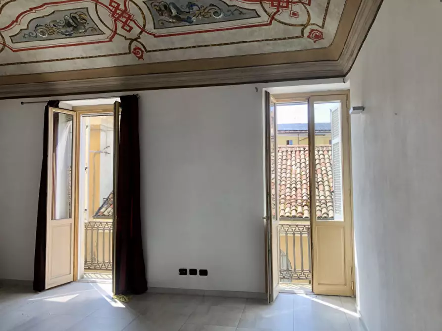 Immagine 12 di Appartamento in vendita  in Via Rivetta 17 a Casale Monferrato