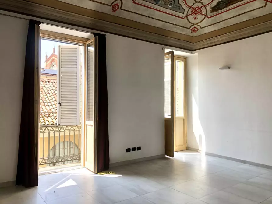 Immagine 13 di Appartamento in vendita  in Via Rivetta 17 a Casale Monferrato