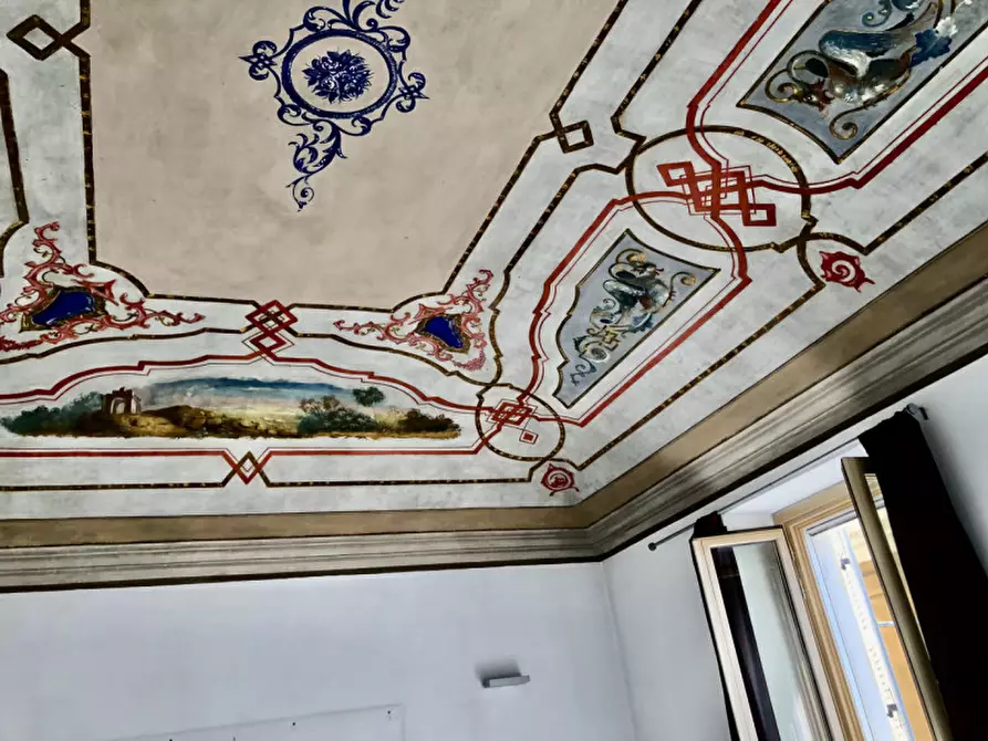 Immagine 14 di Appartamento in vendita  in Via Rivetta 17 a Casale Monferrato