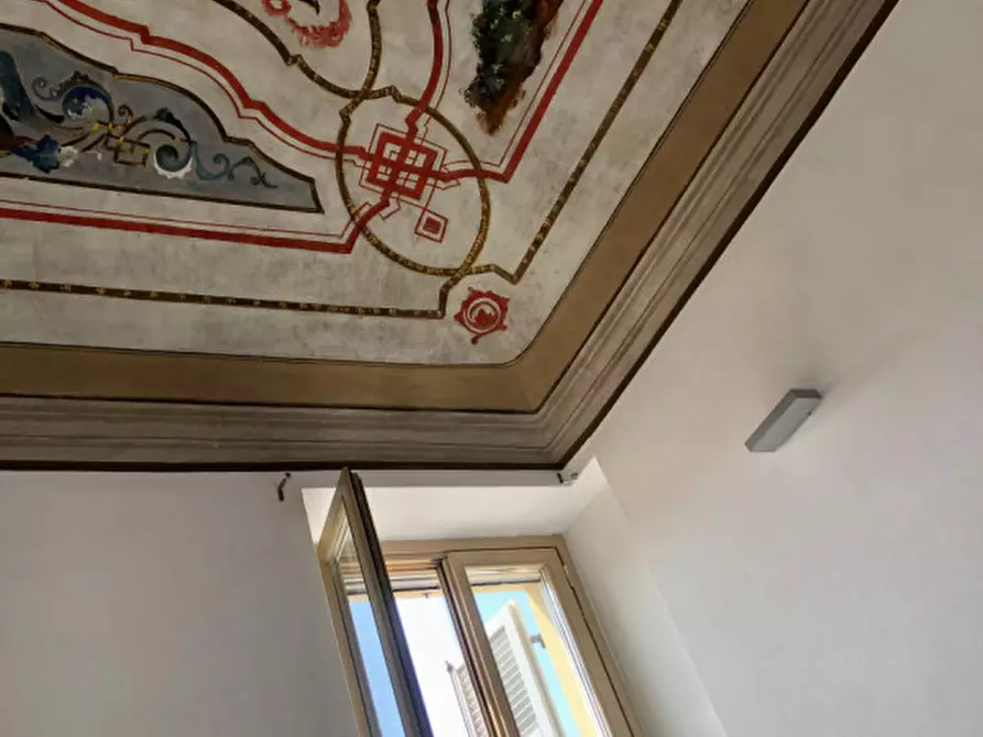 Immagine 15 di Appartamento in vendita  in Via Rivetta 17 a Casale Monferrato