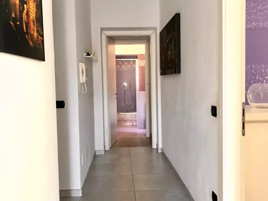 Immagine 17 di Appartamento in vendita  in Via Rivetta 17 a Casale Monferrato