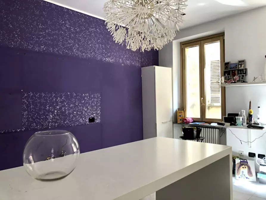 Immagine 18 di Appartamento in vendita  in Via Rivetta 17 a Casale Monferrato