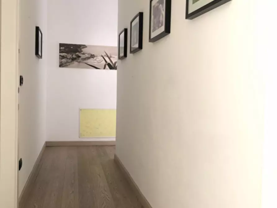 Immagine 19 di Appartamento in vendita  in Via Rivetta 17 a Casale Monferrato