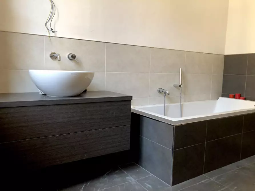 Immagine 28 di Appartamento in vendita  in Via Rivetta 17 a Casale Monferrato