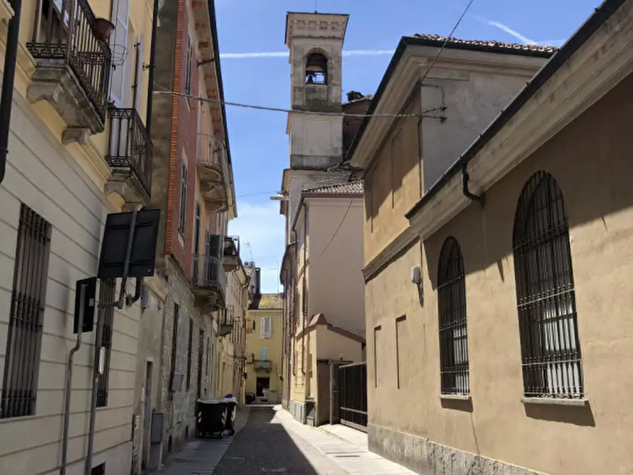 Immagine 29 di Appartamento in vendita  in Via Rivetta 17 a Casale Monferrato