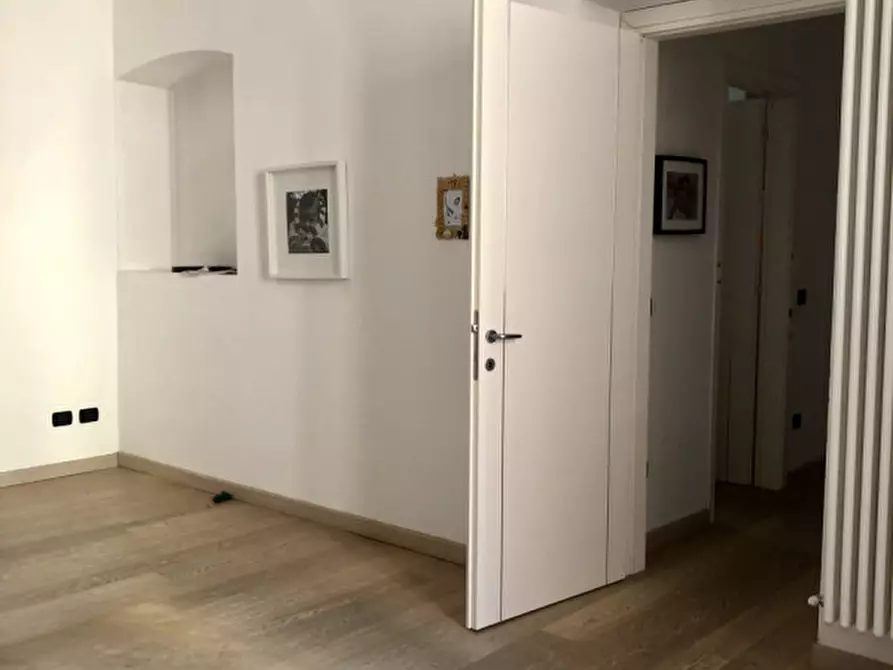 Immagine 32 di Appartamento in vendita  in Via Rivetta 17 a Casale Monferrato