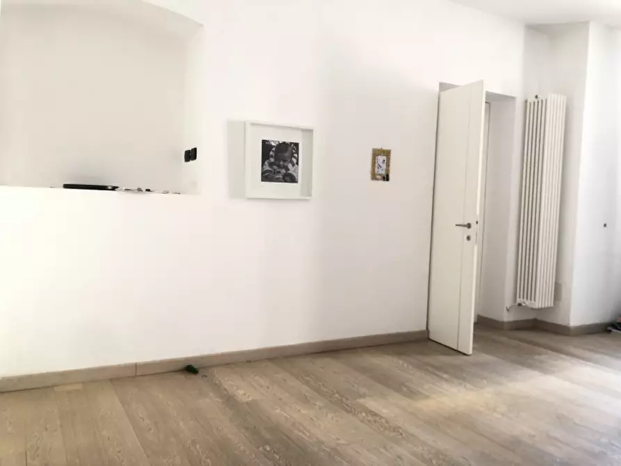 Immagine 33 di Appartamento in vendita  in Via Rivetta 17 a Casale Monferrato