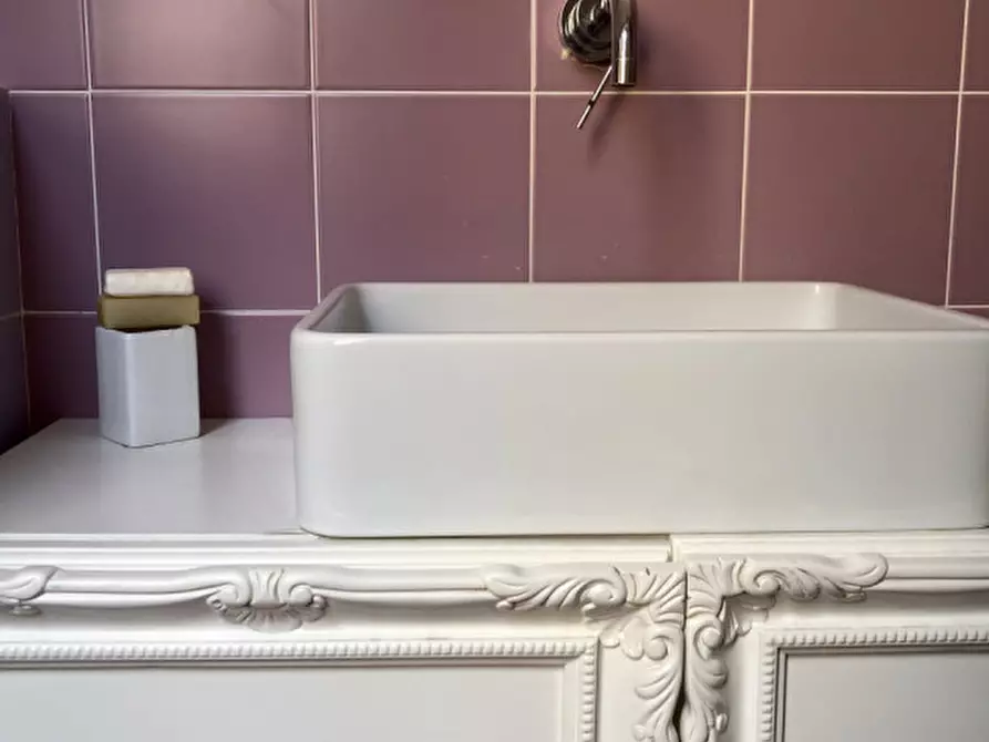 Immagine 34 di Appartamento in vendita  in Via Rivetta 17 a Casale Monferrato