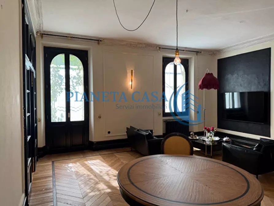 Immagine 2 di Appartamento in vendita  in viale Stelvio 41 Milano a Milano