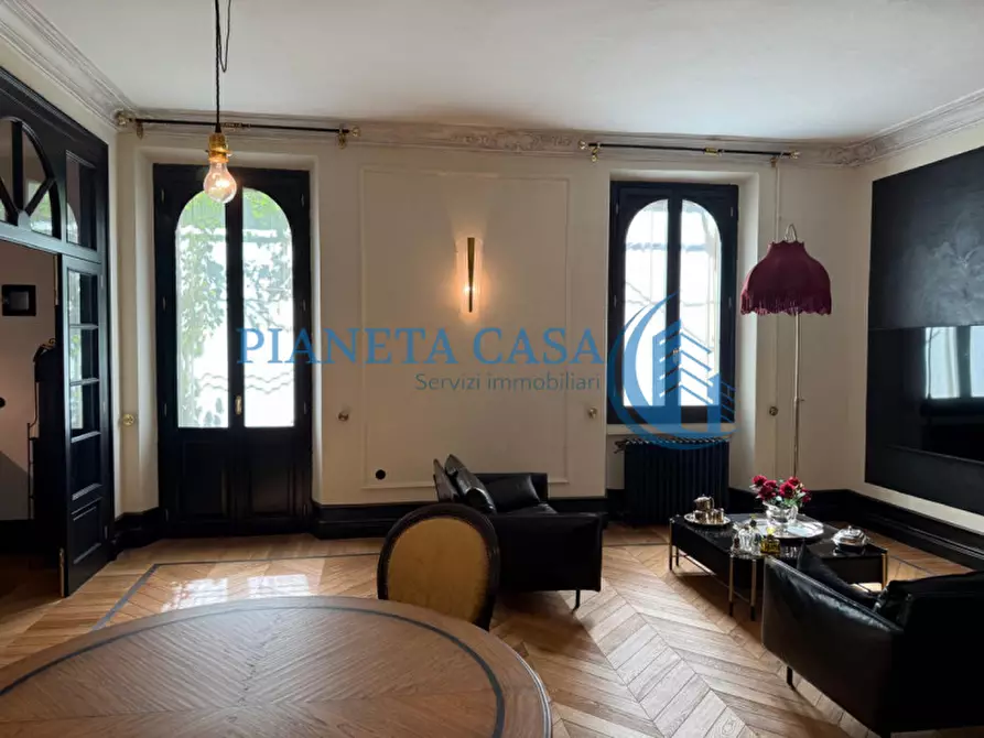 Immagine 3 di Appartamento in vendita  in viale Stelvio 41 Milano a Milano